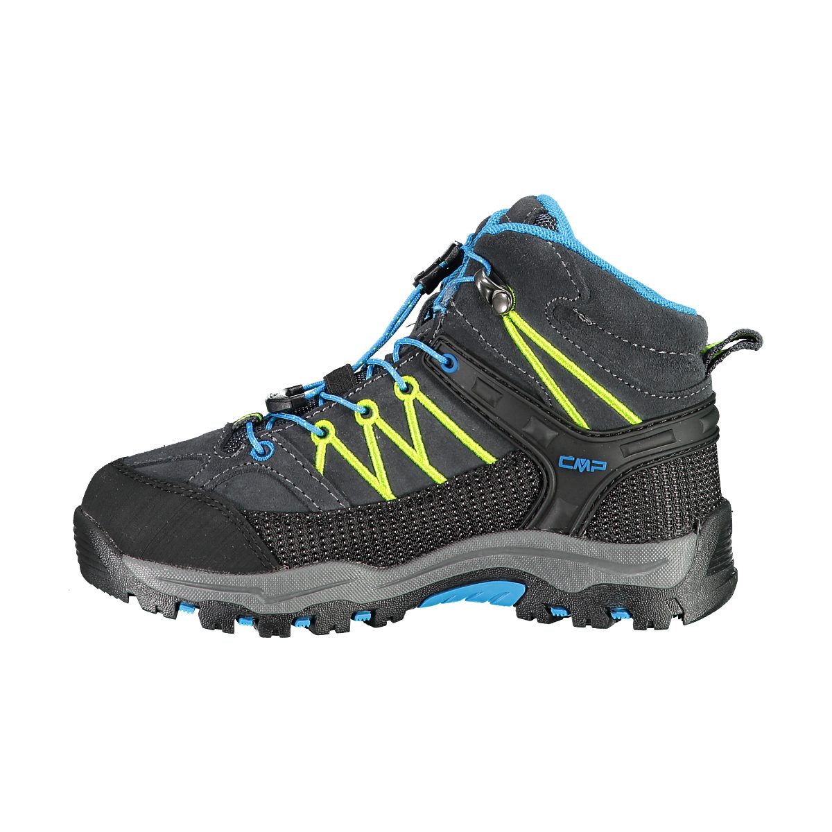 CMP Wandelschoenen RIGEL MID WP waterdicht