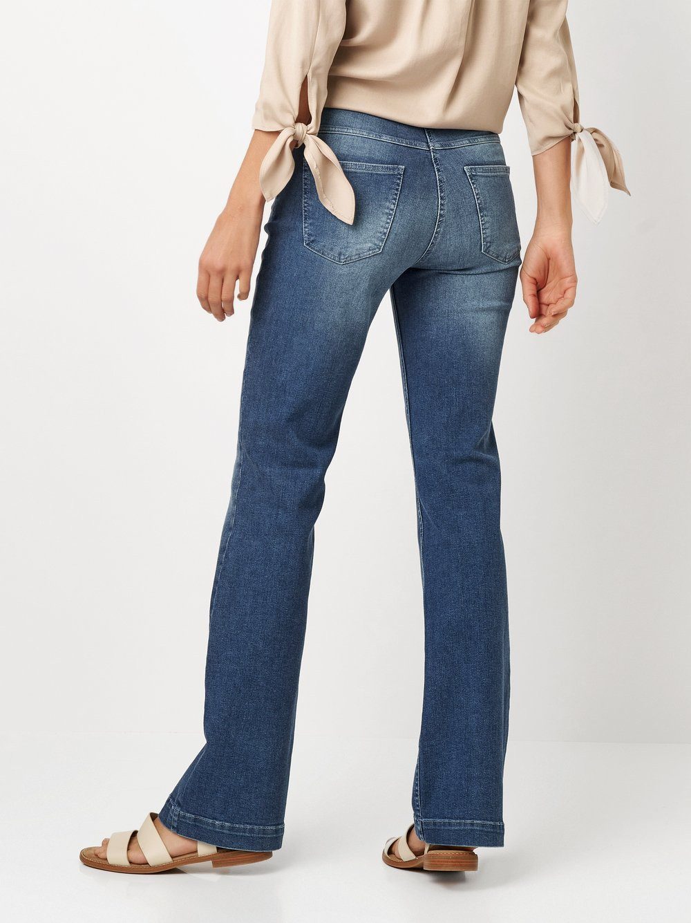 TONI Bootcut jeans Perfect Shape