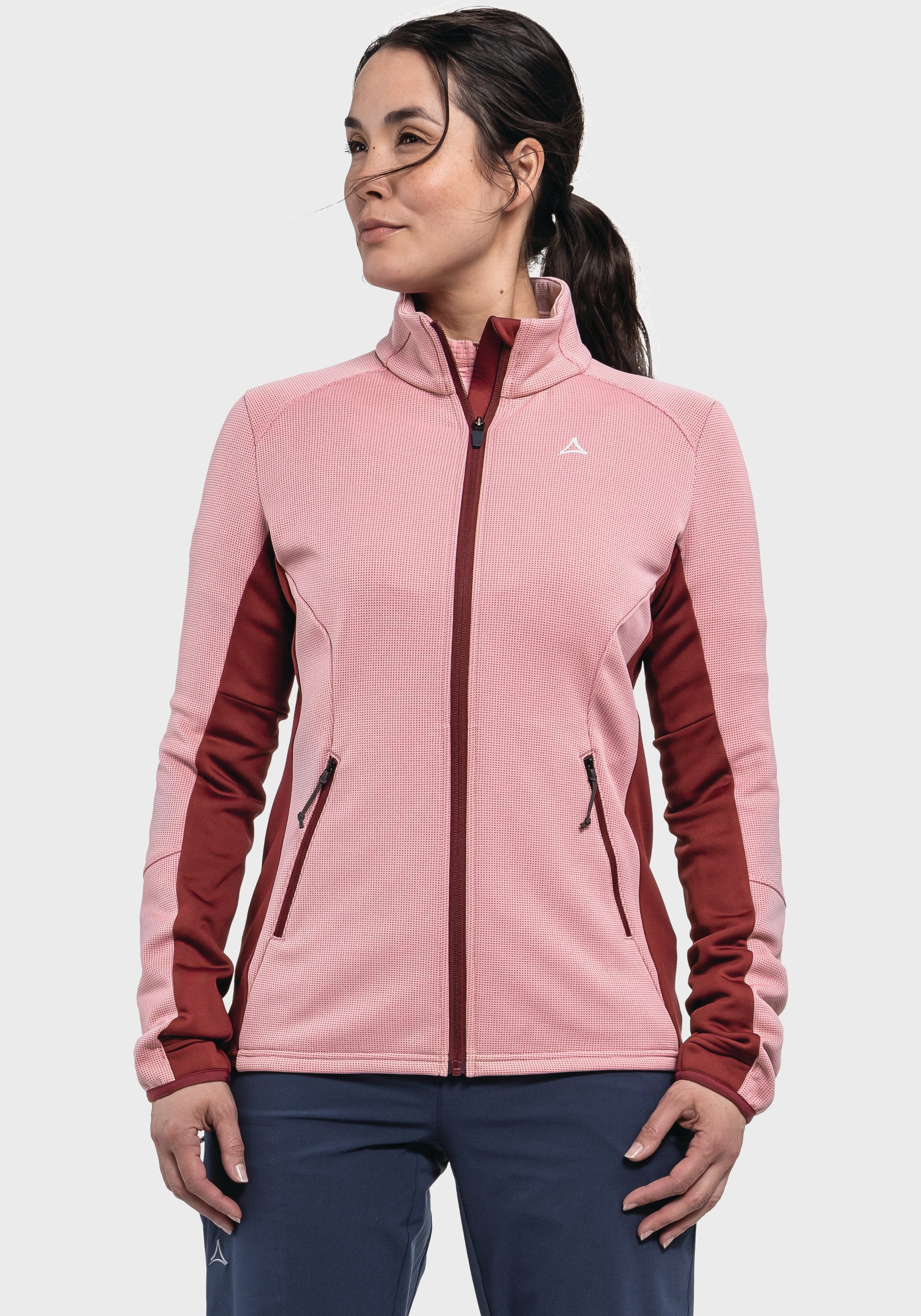 Schöffel Fleecejack Fleece jacket Lodron L