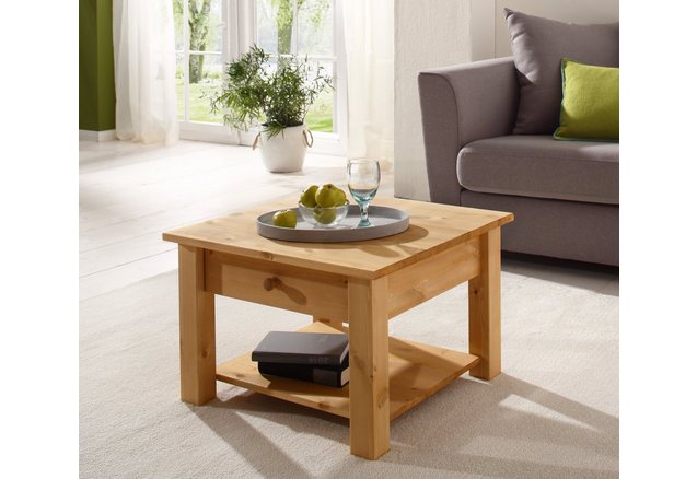 HOME AFFAIRE Salontafel Chicago in 2 afmetingen HOME AFFAIRE Salontafel Chicago in 2 afmetingen