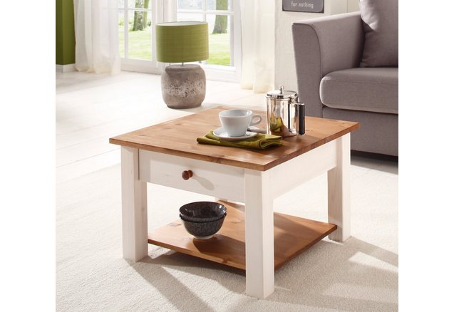 HOME AFFAIRE Salontafel Chicago in 2 afmetingen HOME AFFAIRE Salontafel Chicago in 2 afmetingen
