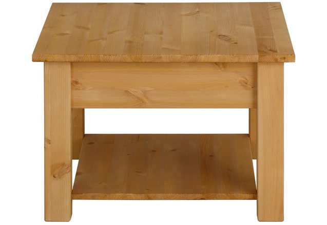 HOME AFFAIRE Salontafel Chicago in 2 afmetingen HOME AFFAIRE Salontafel Chicago in 2 afmetingen