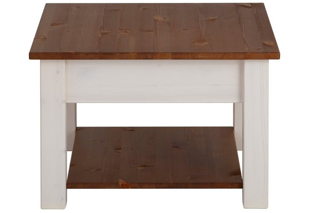 HOME AFFAIRE Salontafel Chicago in 2 afmetingen HOME AFFAIRE Salontafel Chicago in 2 afmetingen