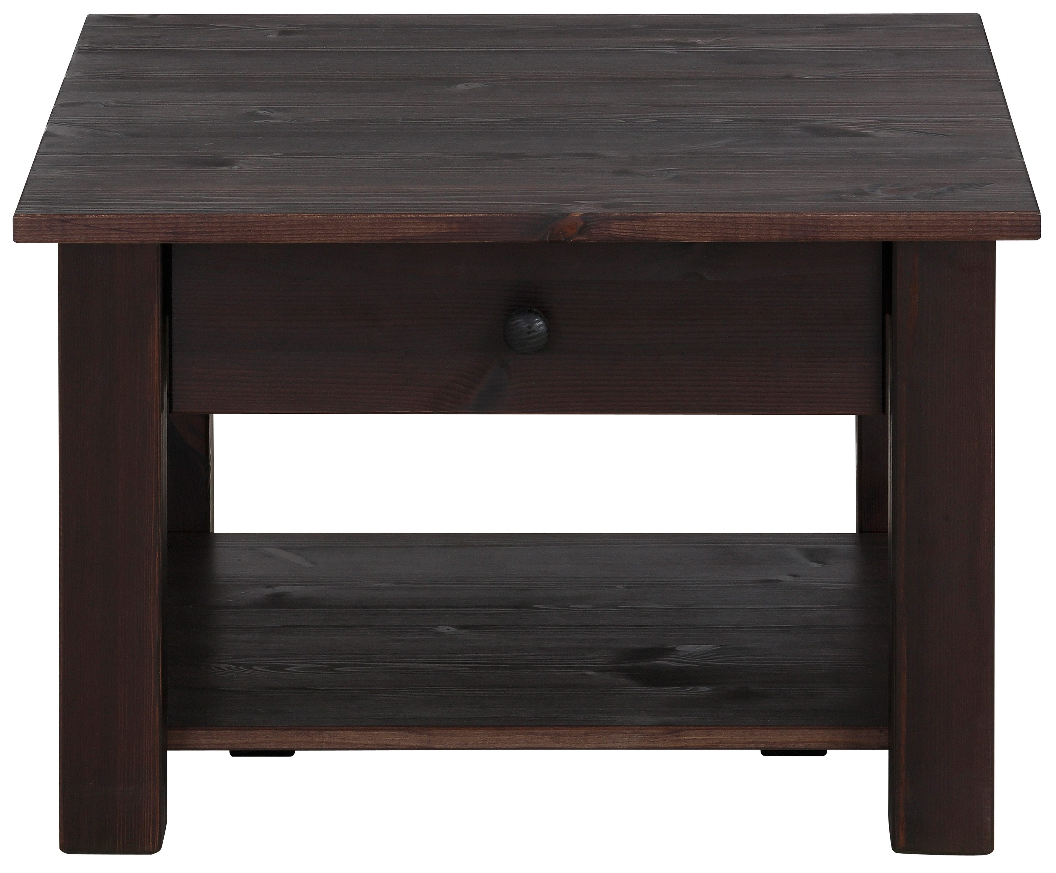 Home affaire Salontafel Chicago, TOPSELLER! in twee maten, landhuisstijl, extra opbergruimte