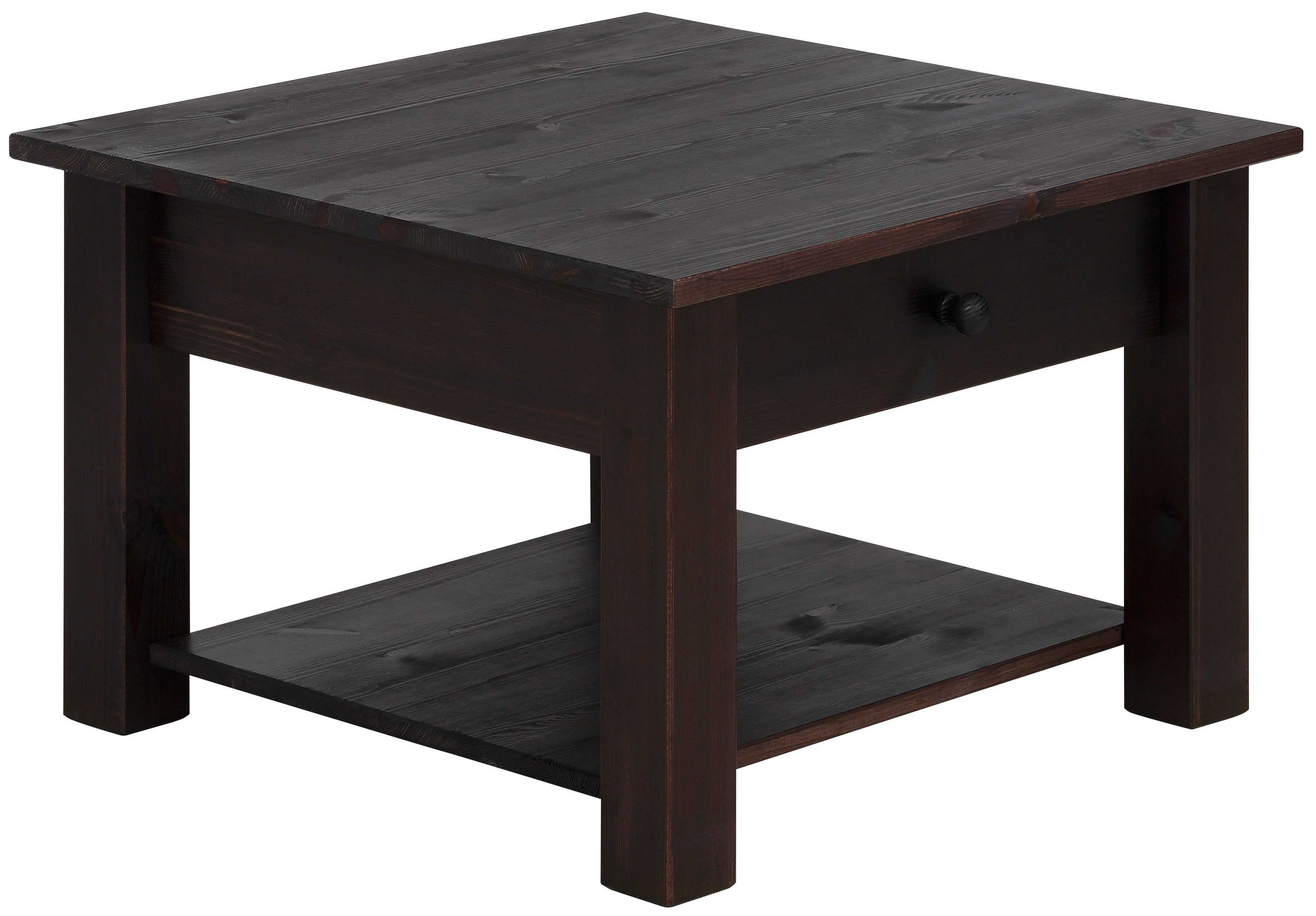 Home affaire Salontafel Chicago, TOPSELLER! in twee maten, landhuisstijl, extra opbergruimte
