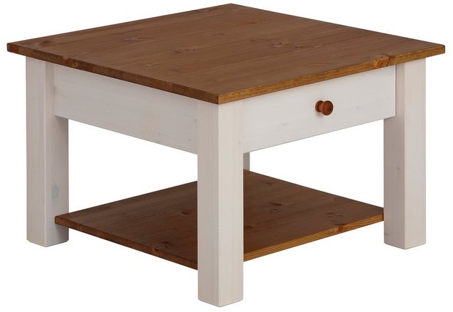 HOME AFFAIRE Salontafel Chicago in 2 afmetingen HOME AFFAIRE Salontafel Chicago in 2 afmetingen