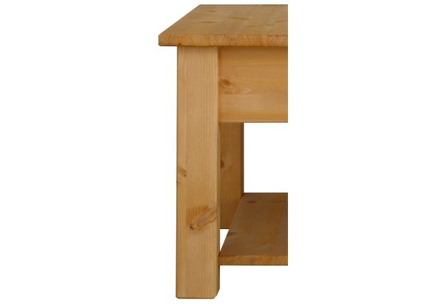HOME AFFAIRE Salontafel Chicago in 2 afmetingen HOME AFFAIRE Salontafel Chicago in 2 afmetingen