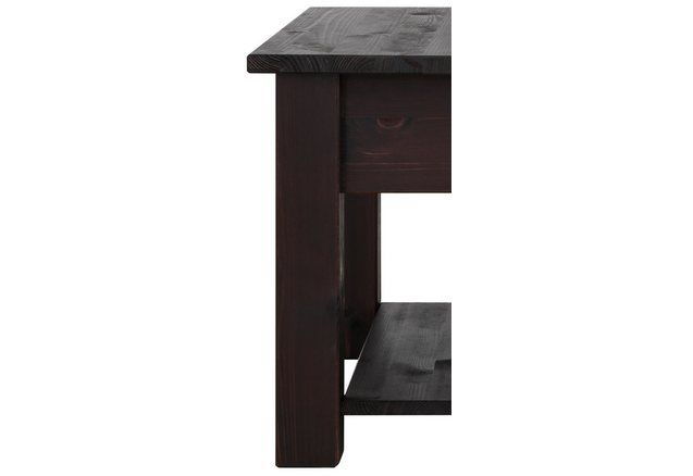 HOME AFFAIRE Salontafel Chicago in 2 afmetingen HOME AFFAIRE Salontafel Chicago in 2 afmetingen