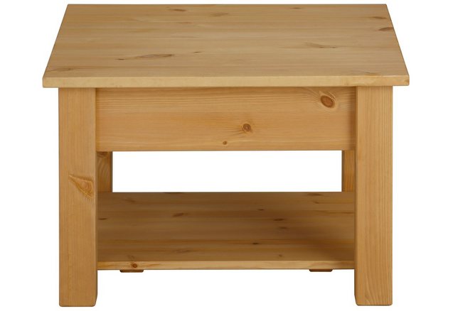 HOME AFFAIRE Salontafel Chicago in 2 afmetingen HOME AFFAIRE Salontafel Chicago in 2 afmetingen