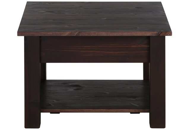 HOME AFFAIRE Salontafel Chicago in 2 afmetingen HOME AFFAIRE Salontafel Chicago in 2 afmetingen