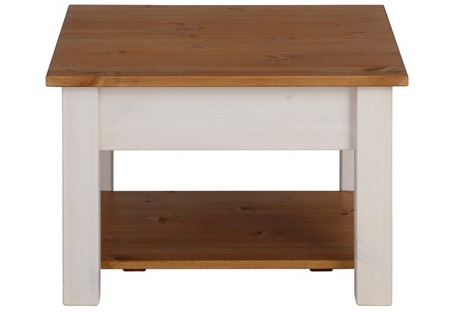HOME AFFAIRE Salontafel Chicago in 2 afmetingen HOME AFFAIRE Salontafel Chicago in 2 afmetingen