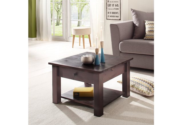 HOME AFFAIRE Salontafel Chicago in 2 afmetingen HOME AFFAIRE Salontafel Chicago in 2 afmetingen