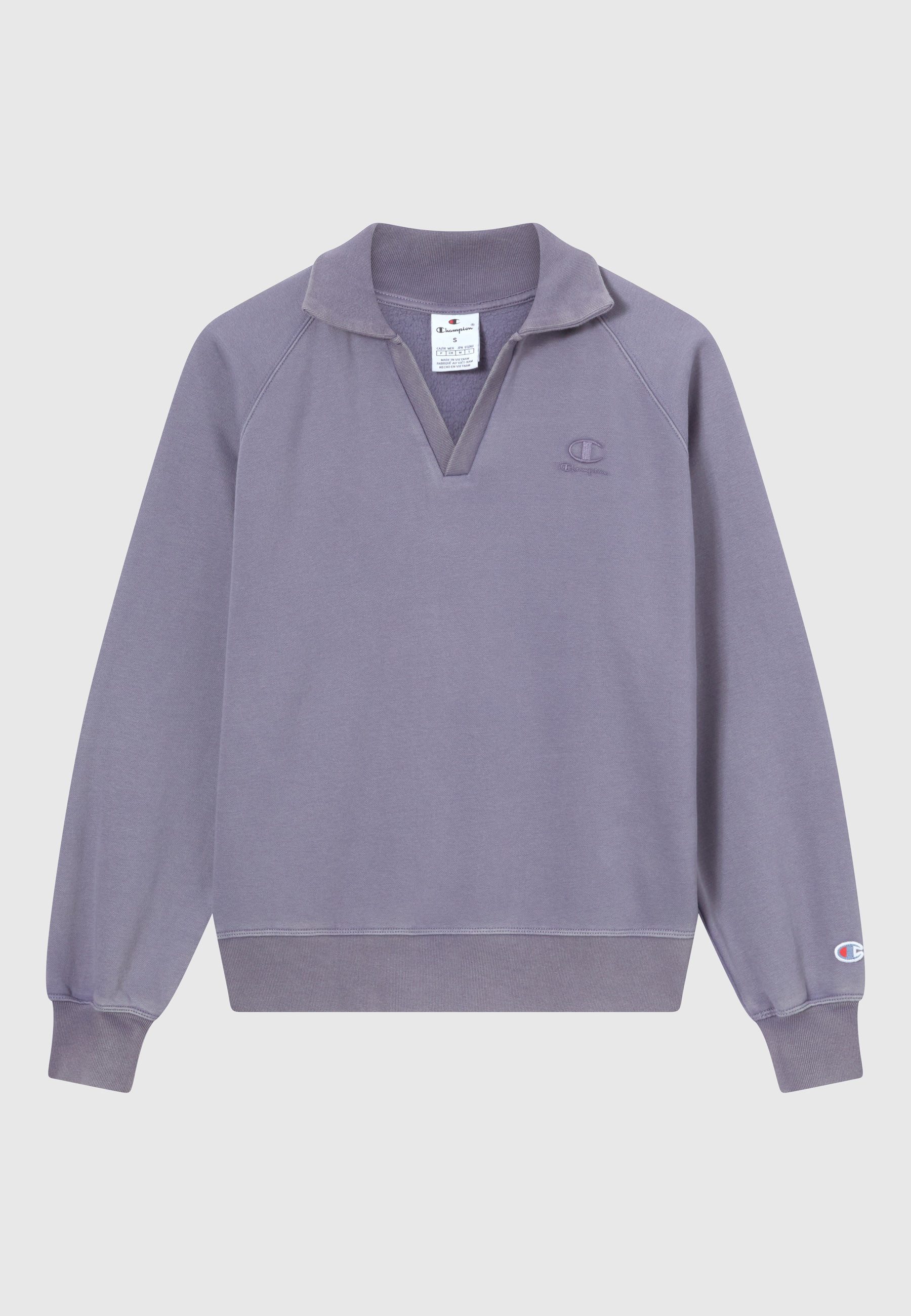 Champion Sweatshirt (1-delig)