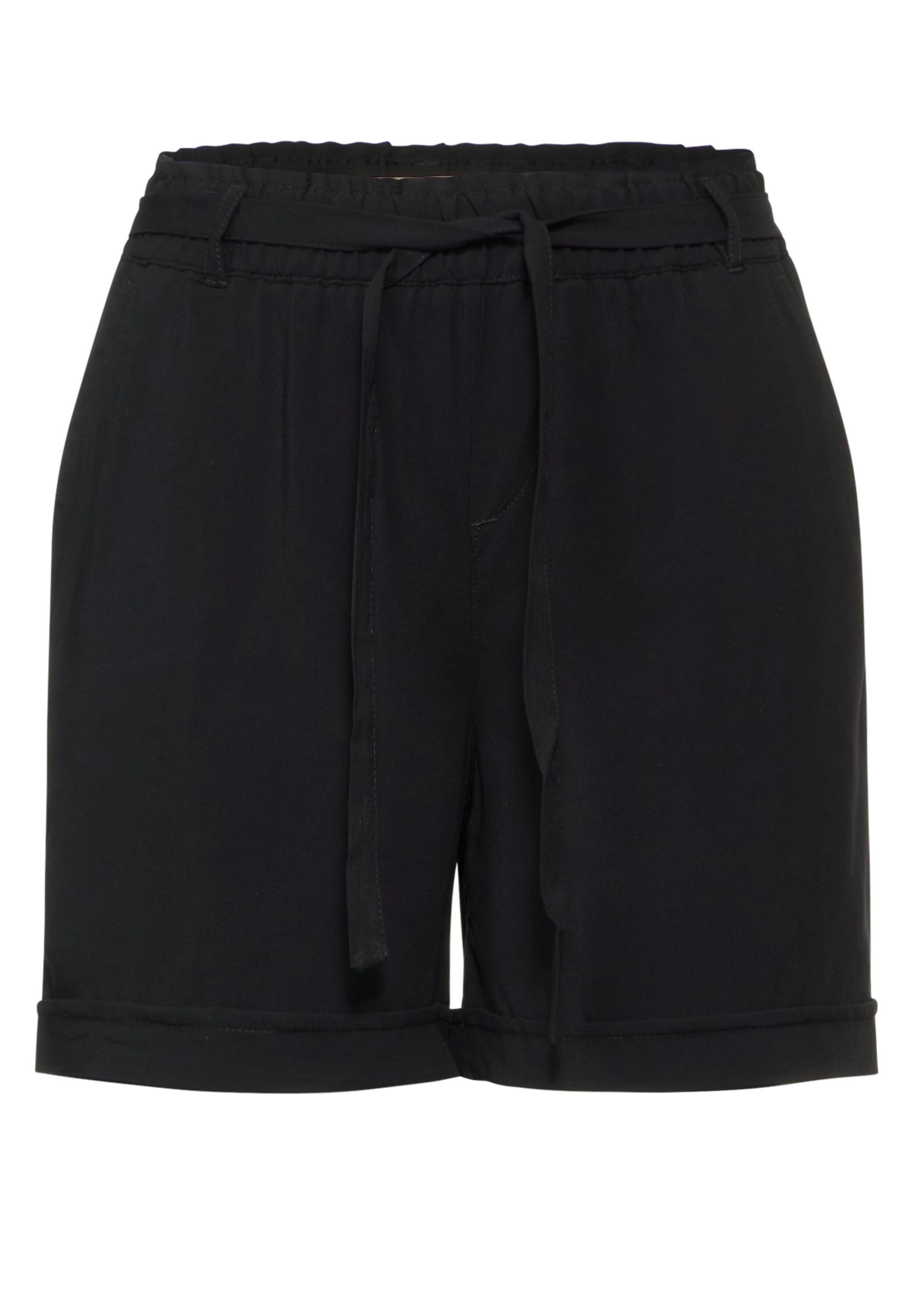 STREET ONE Bermuda met zakken