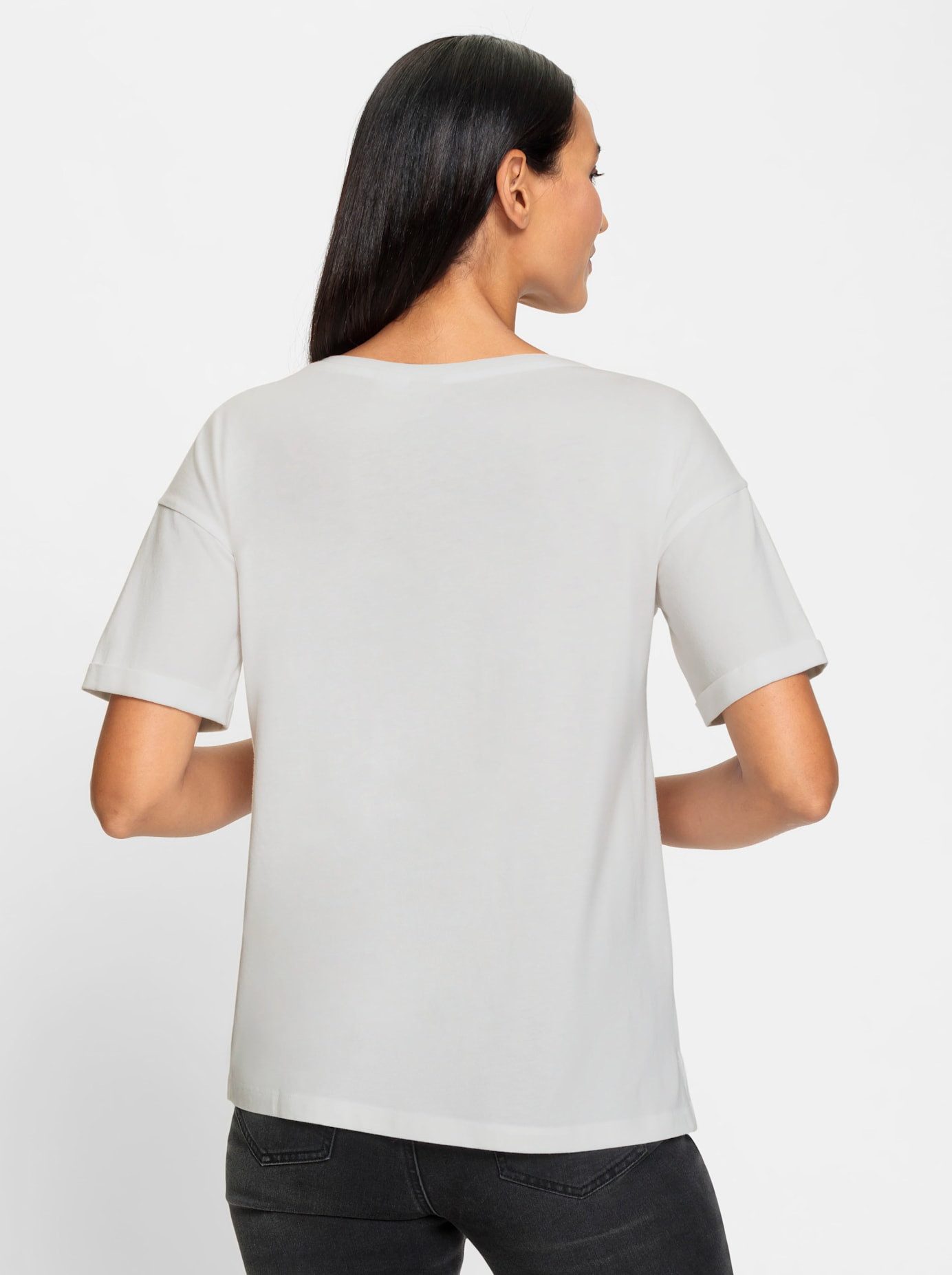 heine T-shirt (1-delig)