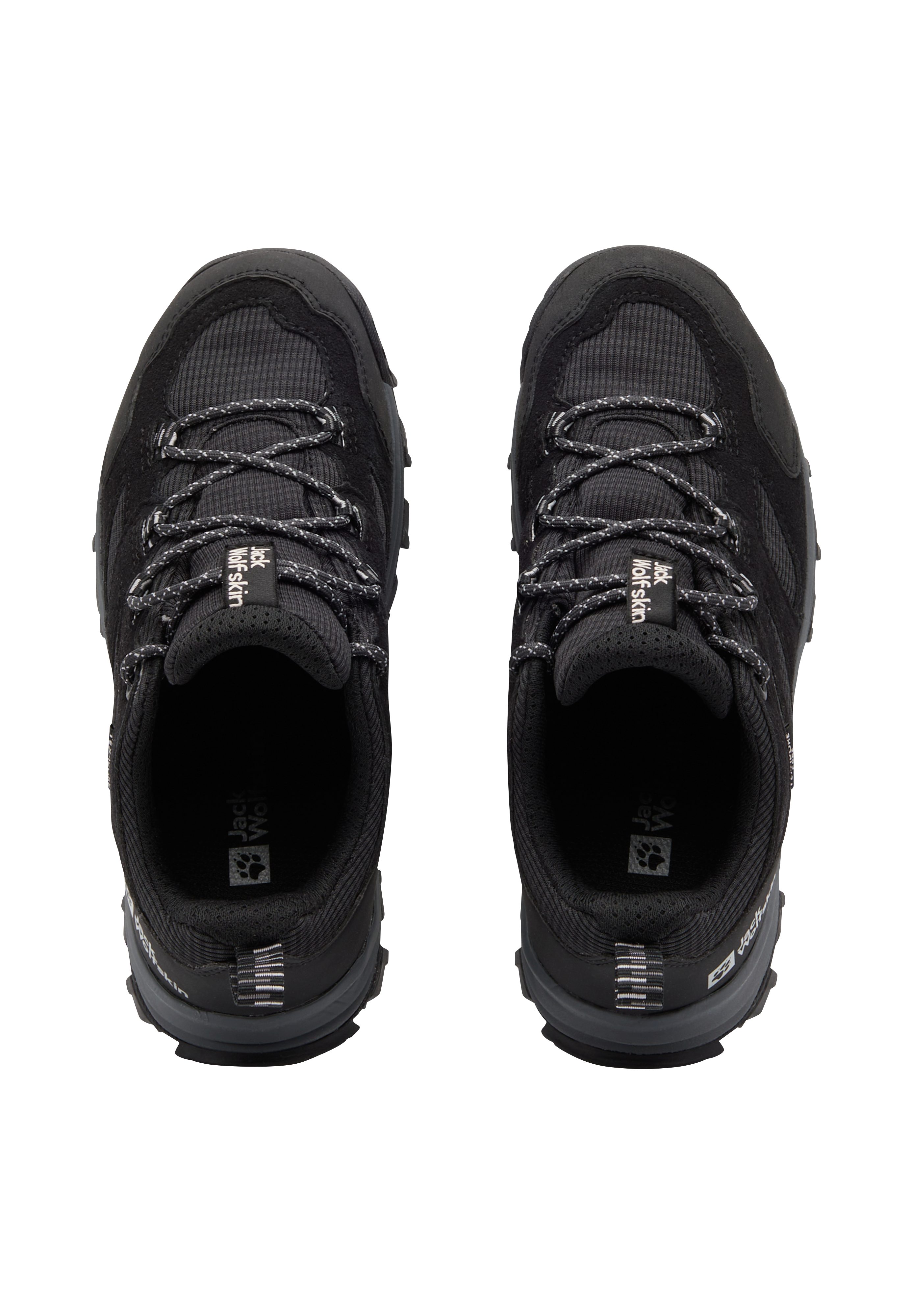 Jack Wolfskin Wandelschoenen VOJO TOUR TEXAPORE LOW K