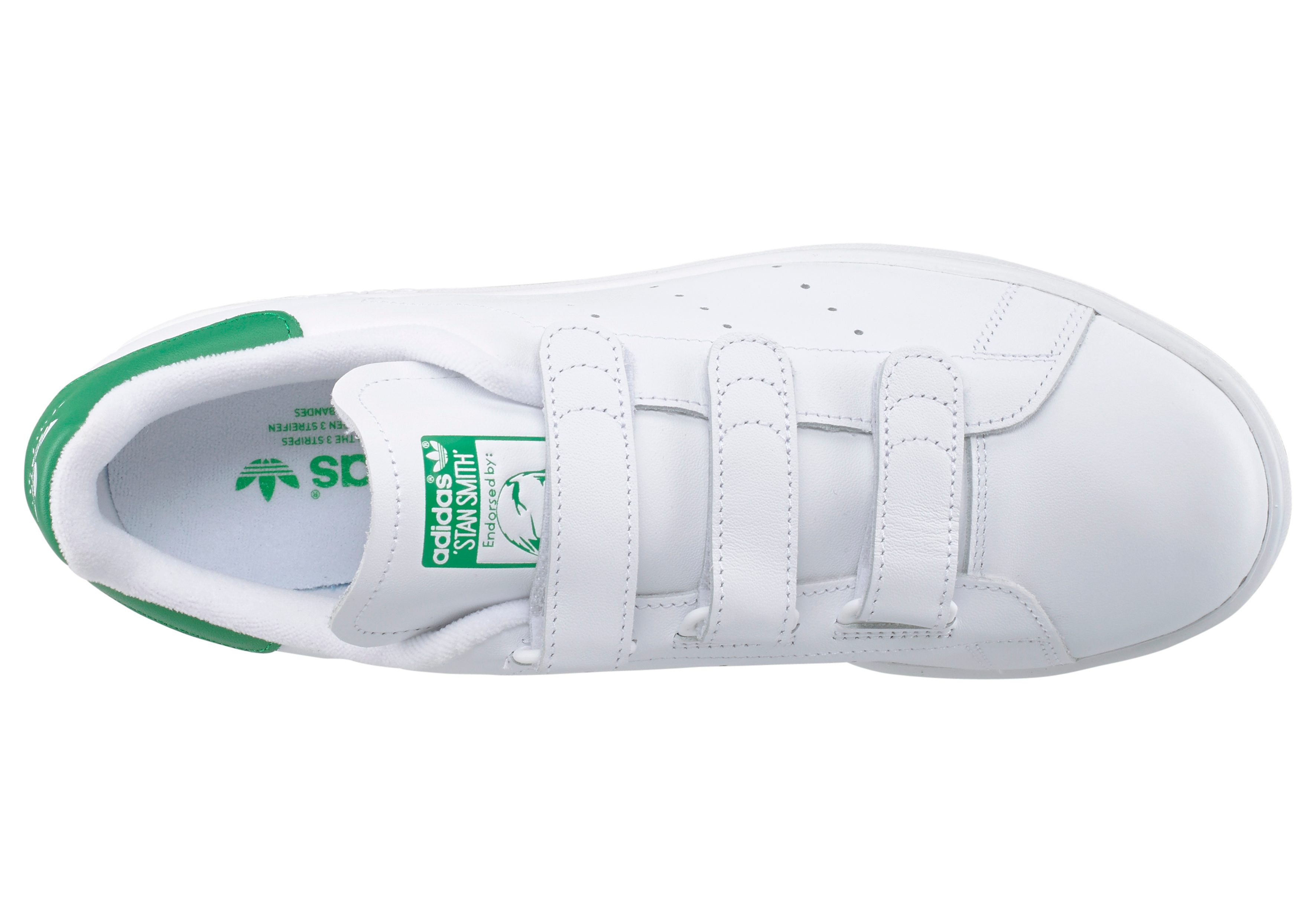adidas stan smith cf wit adidas stan smith cf wit