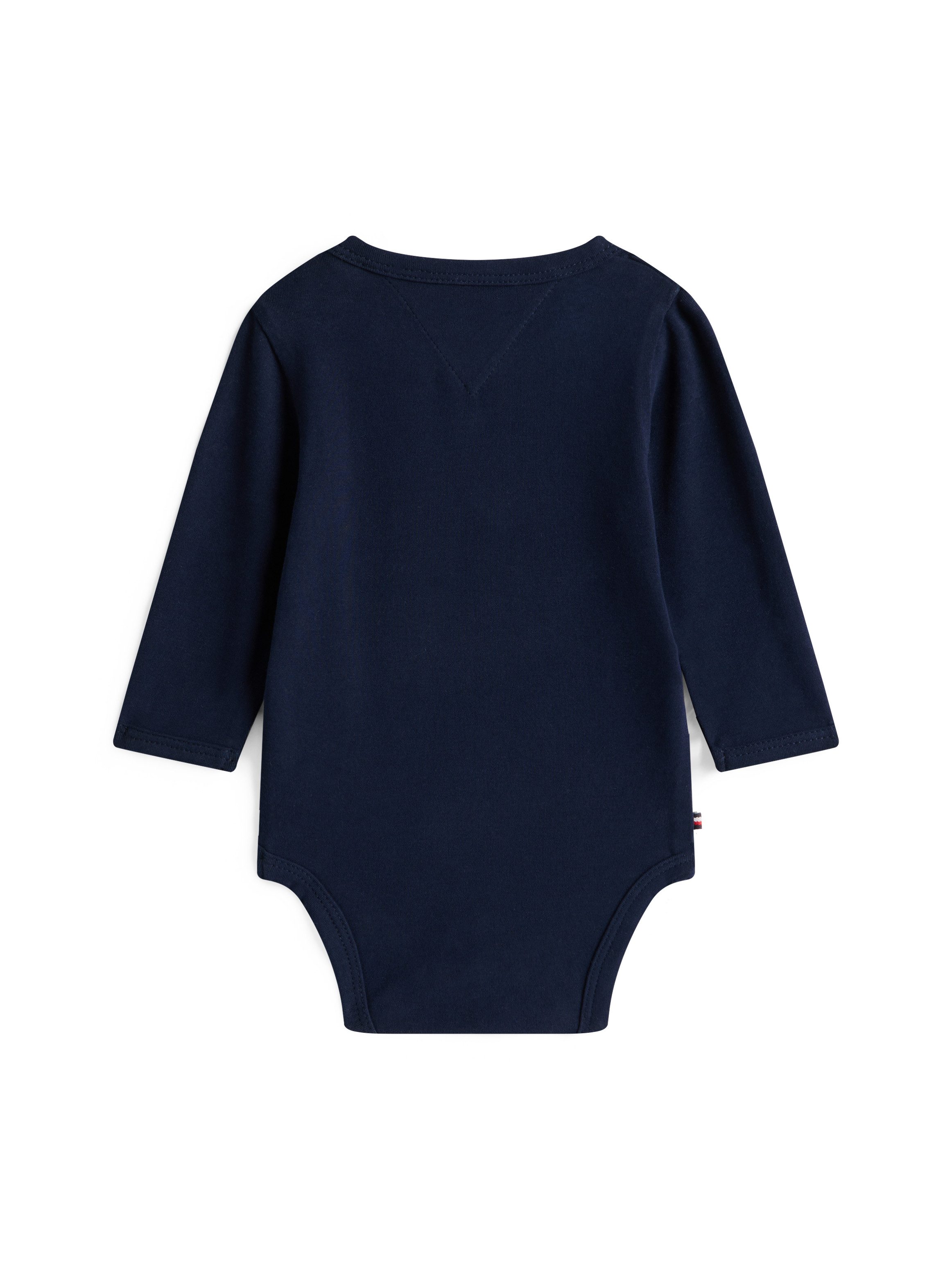 Tommy Hilfiger Body met lange mouwen