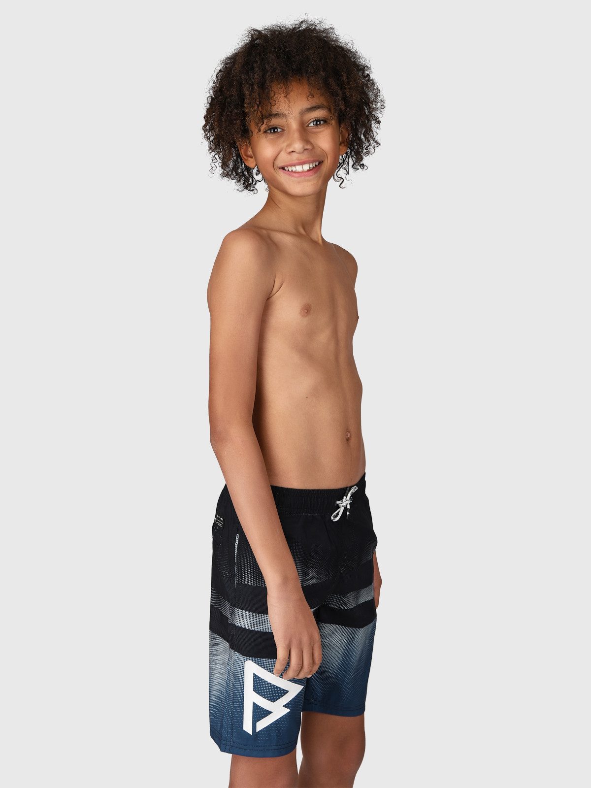 Brunotti Zwemshort Archaly Boys Swim Shorts