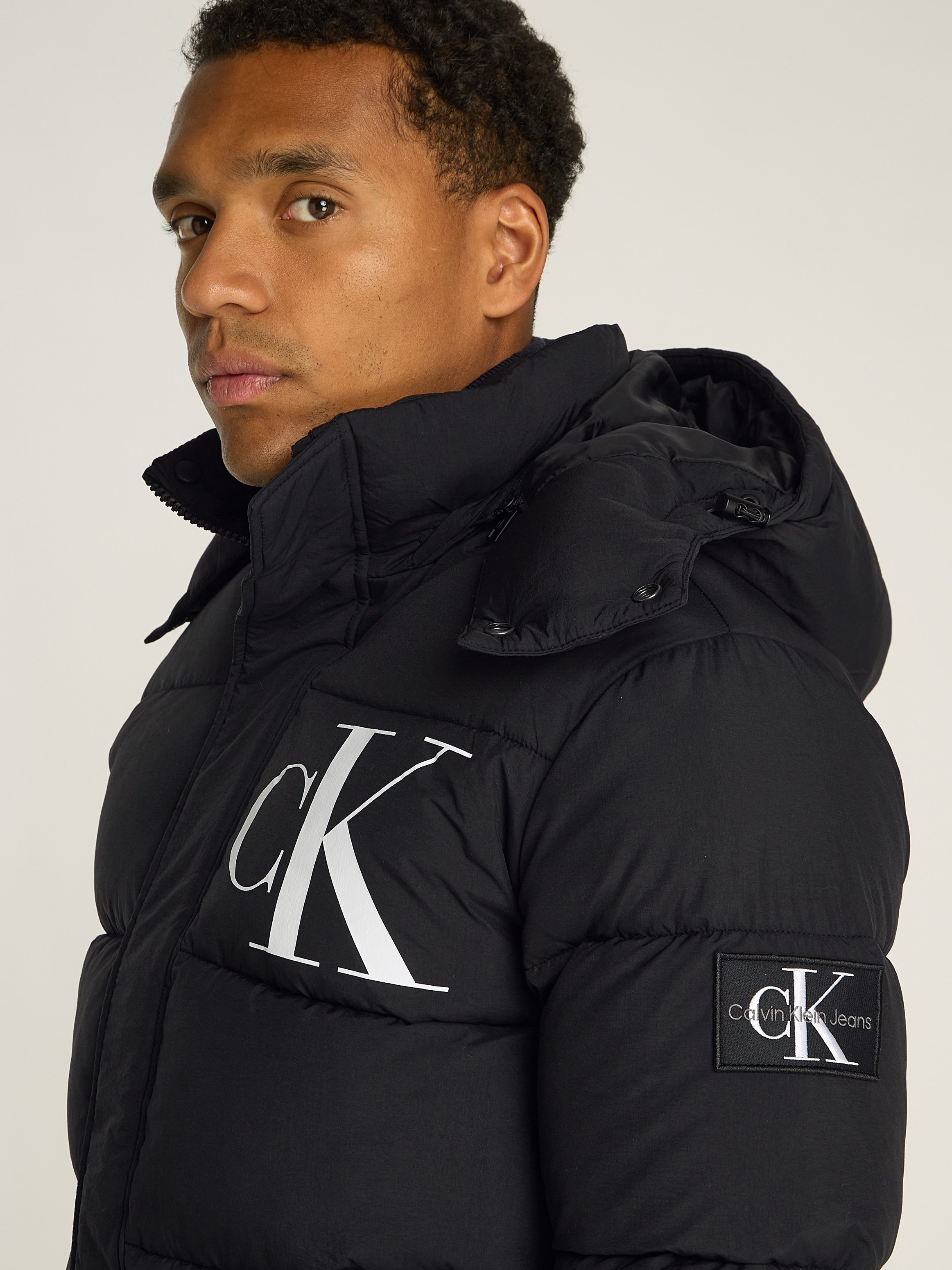 Calvin Klein Outdoorjack ESSENTIALS NON DOWN JACKET