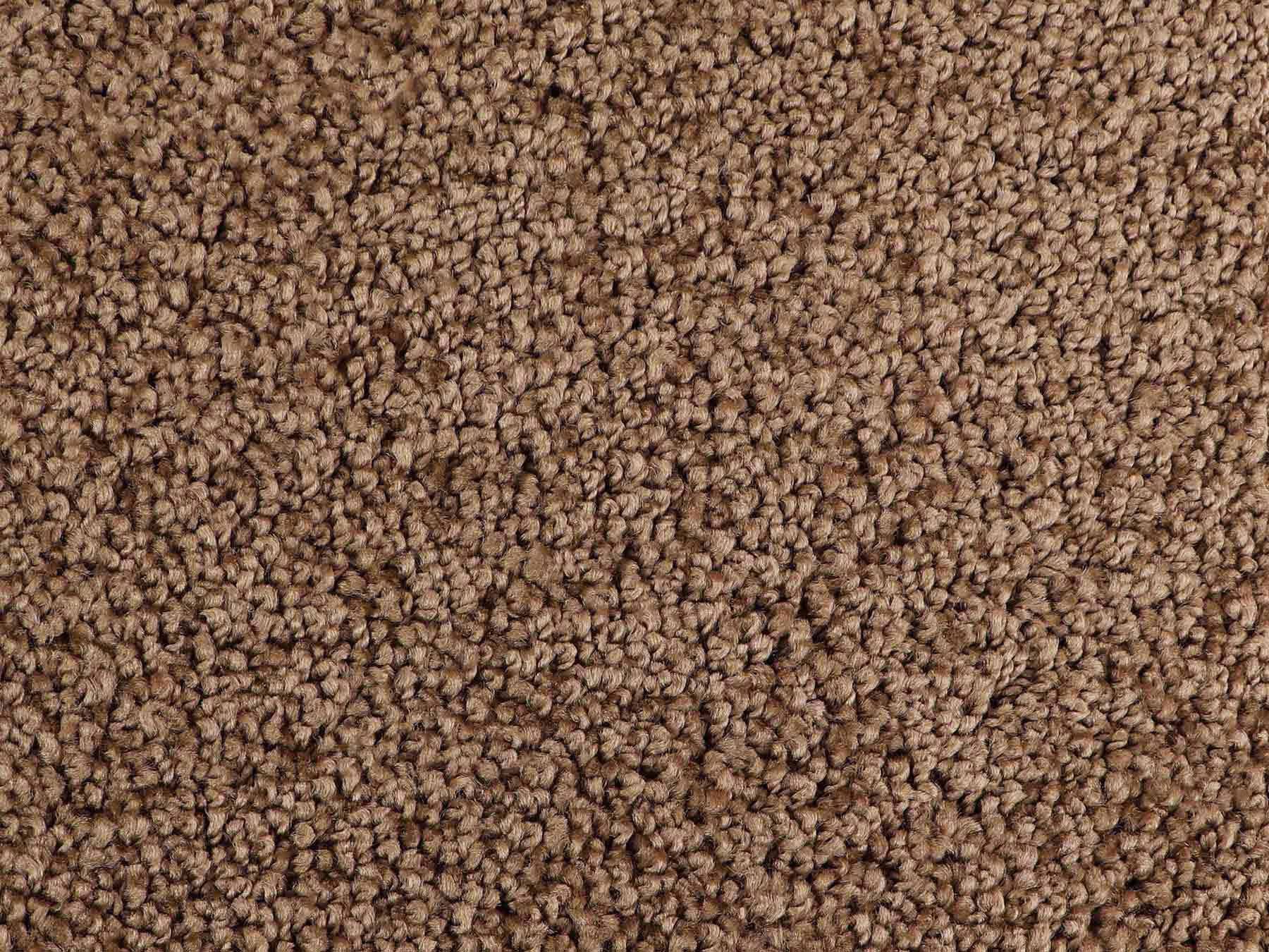 Primaflor-Ideen in Textil Vloerkleed MUMBAI zachte korte pool, unikleurig, ideaal in de woonkamer & slaapkamer