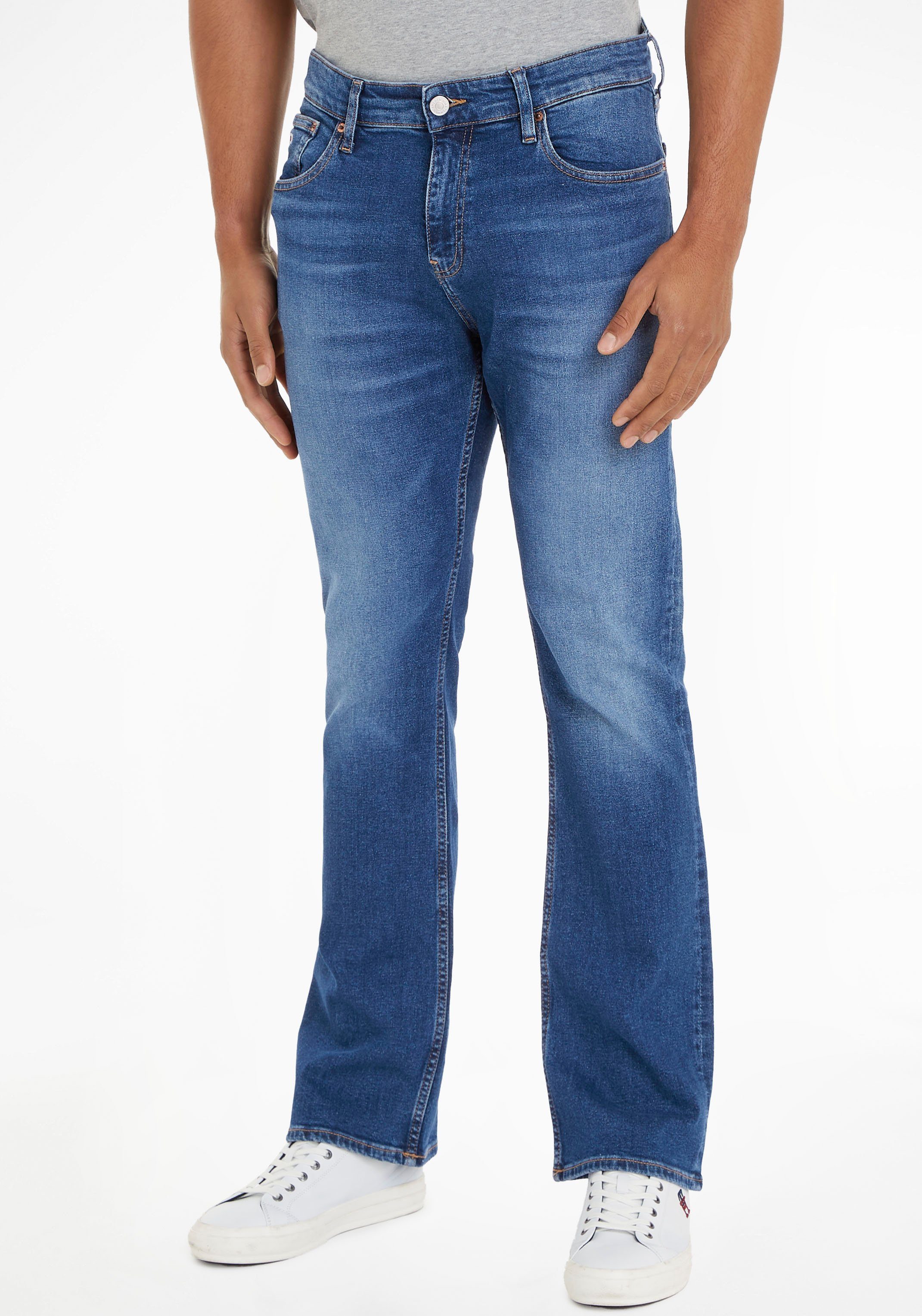 TOMMY JEANS Bootcut jeans RYAN BOOTCUT AH5168