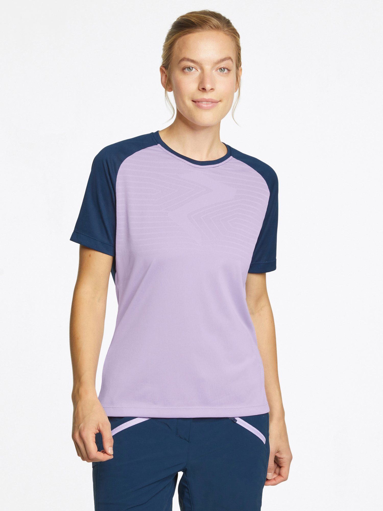 Ziener T-shirt NABUCA