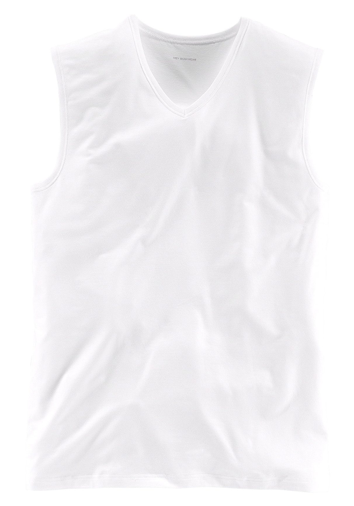 Mey Hemd Dry Cotton