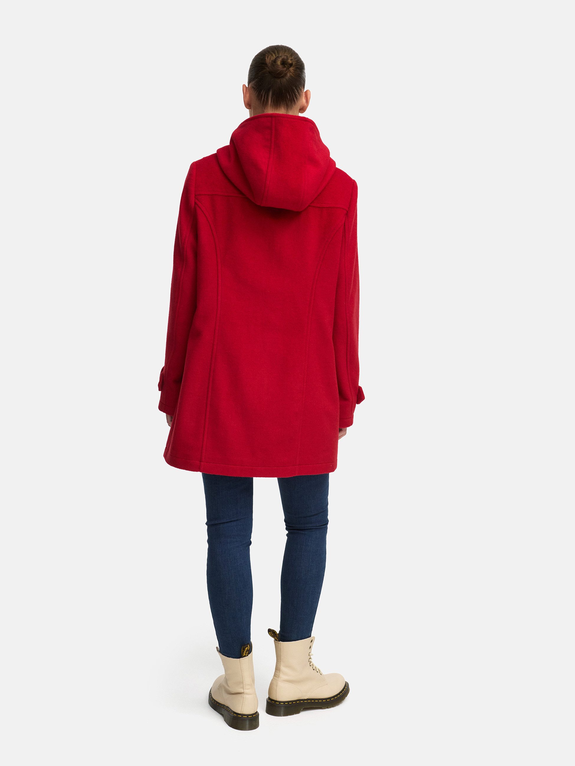 MANISA Duffelcoat