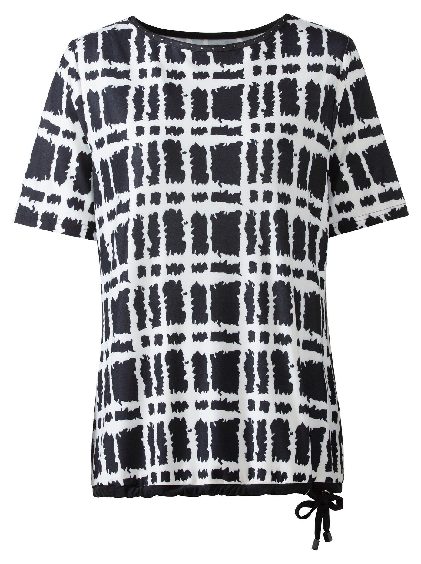Classic Inspirationen Shirt met korte mouwen Shirt (1-delig)
