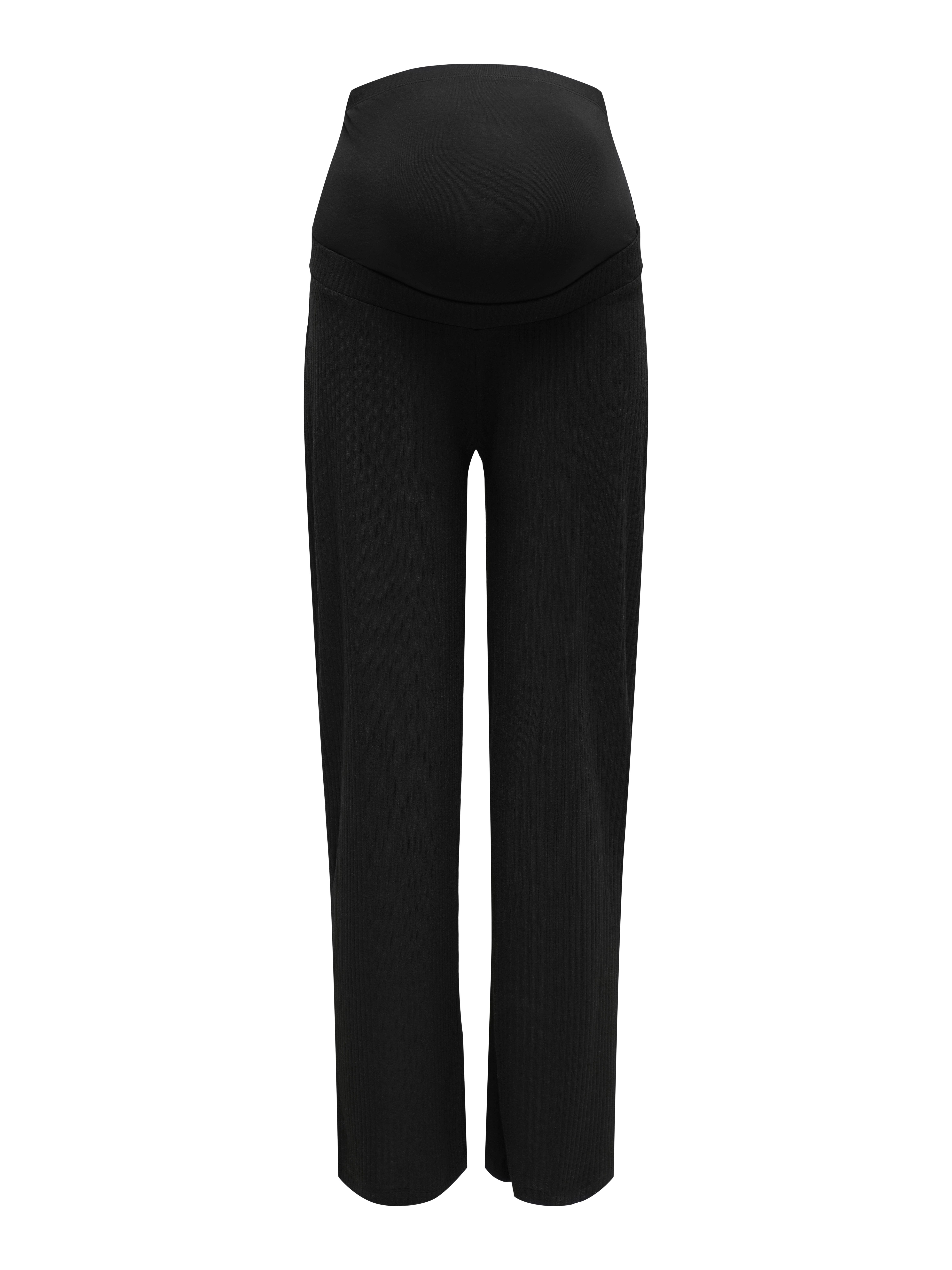 ONLY MATERNITY Zwangerschapsbroek OLMEMMA WIDE PANT JRS NOOS
