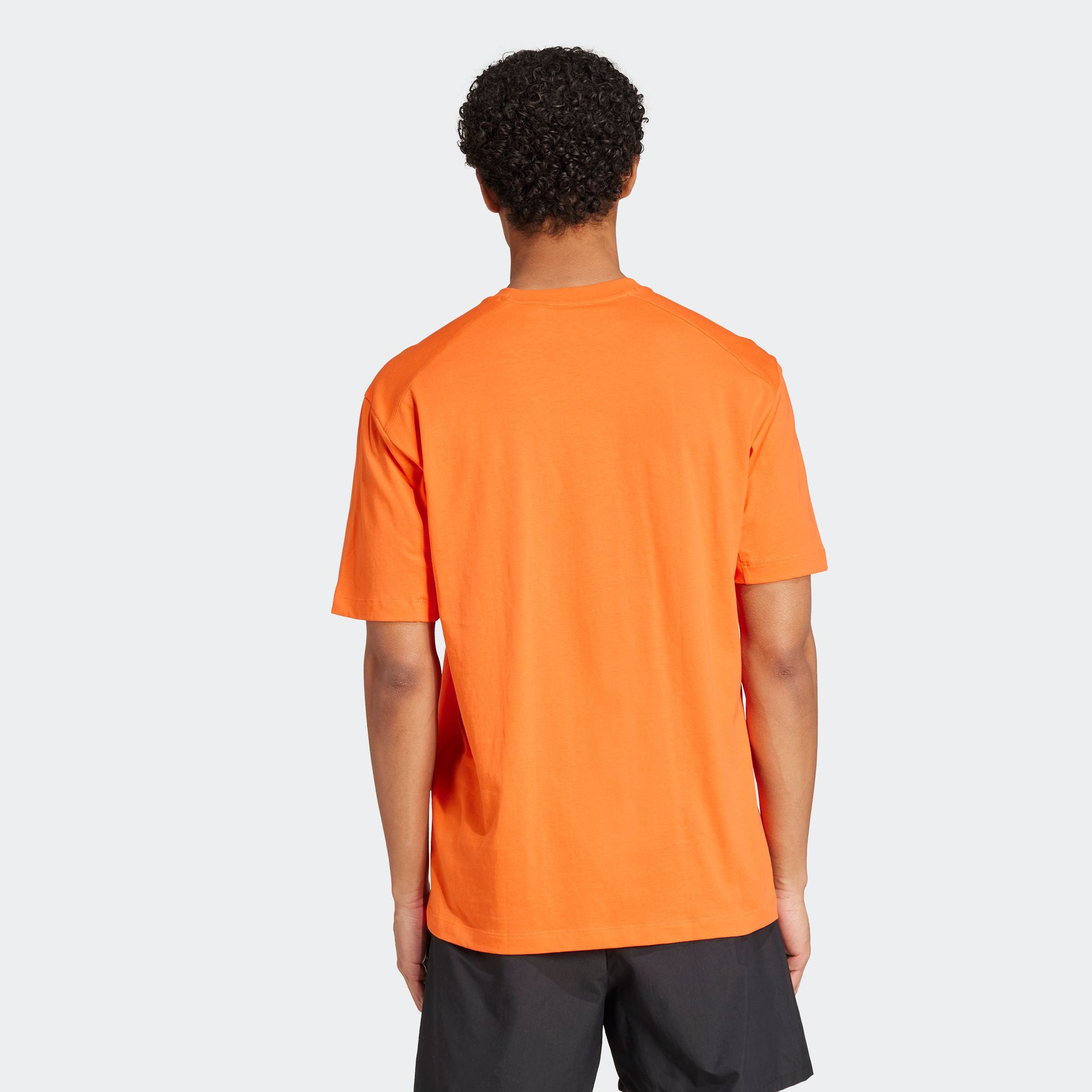 adidas TERREX Functioneel shirt TX Logo Tee
