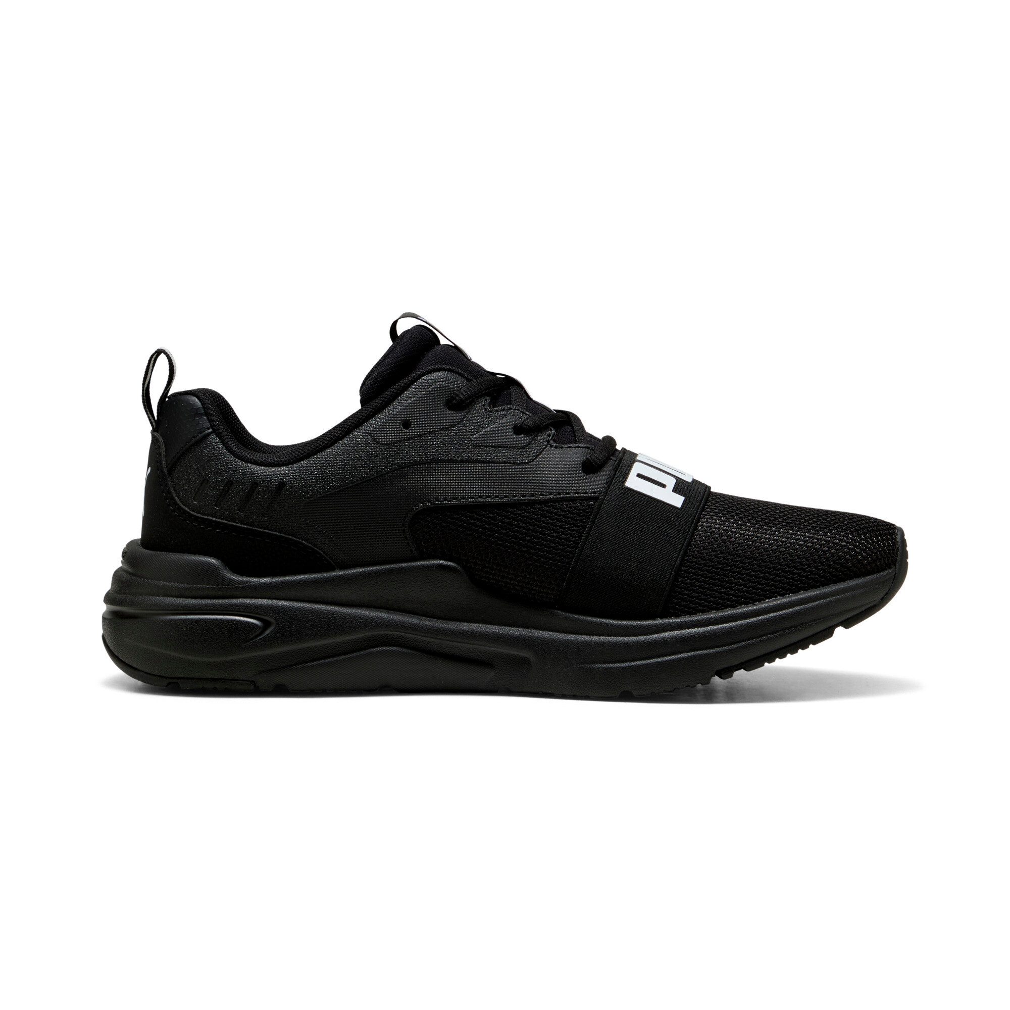 PUMA Sneakers SOFTRIDE WIRED 2