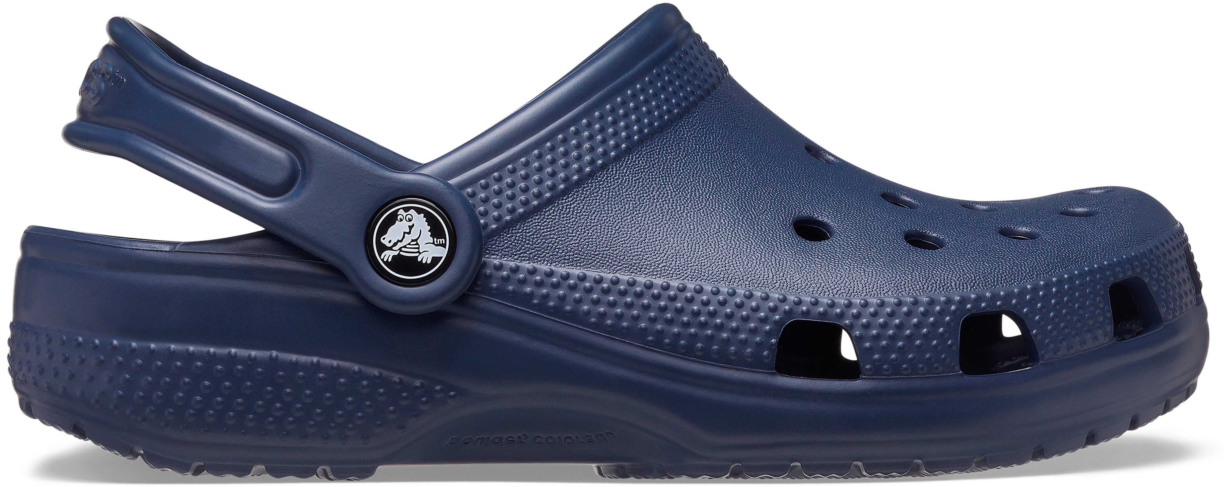 Crocs Clogs Classic clogs K pantoffel, slippers, sandaal met hielband