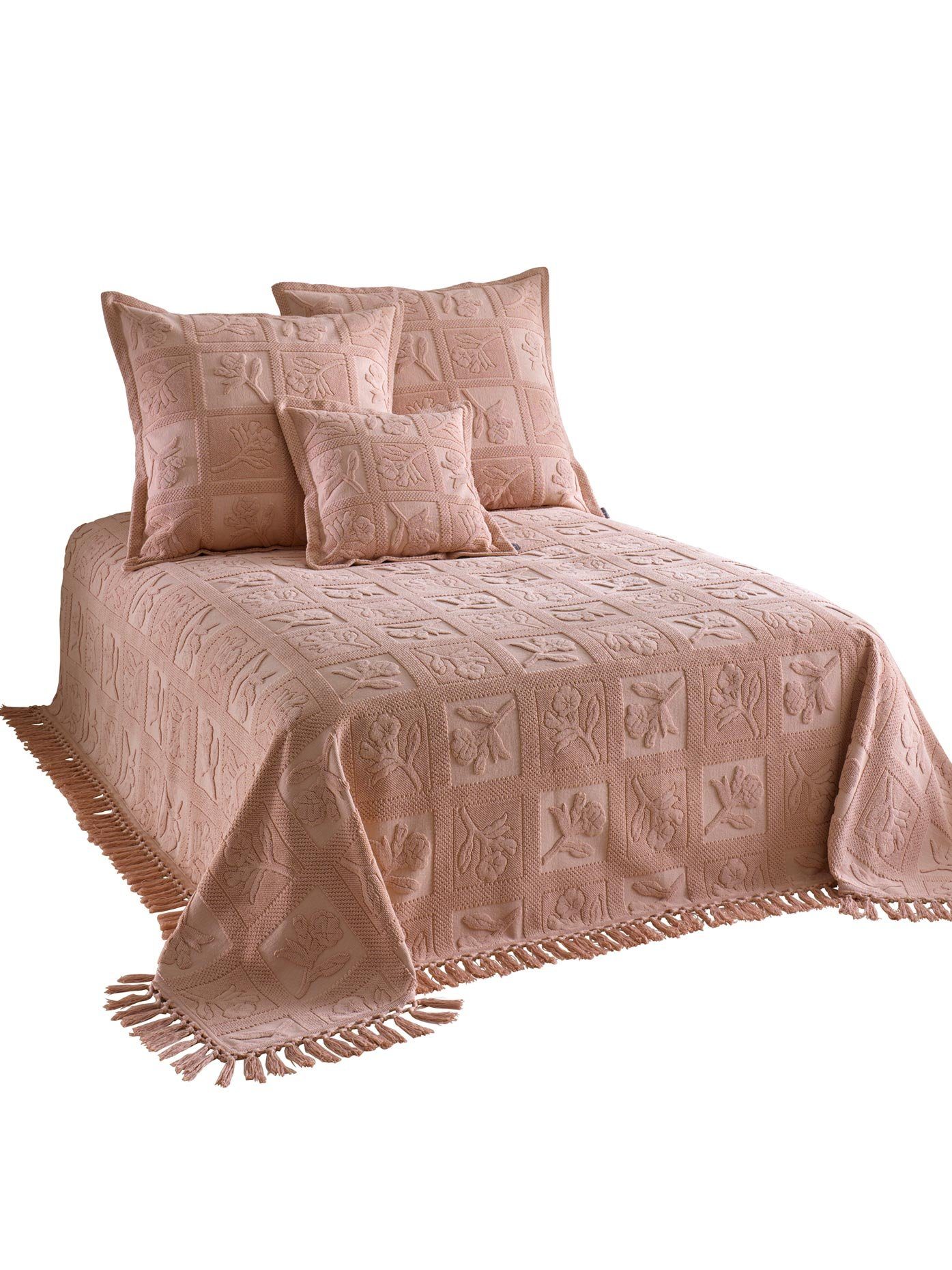 Pereira da Chuna Sprei spreien roze
