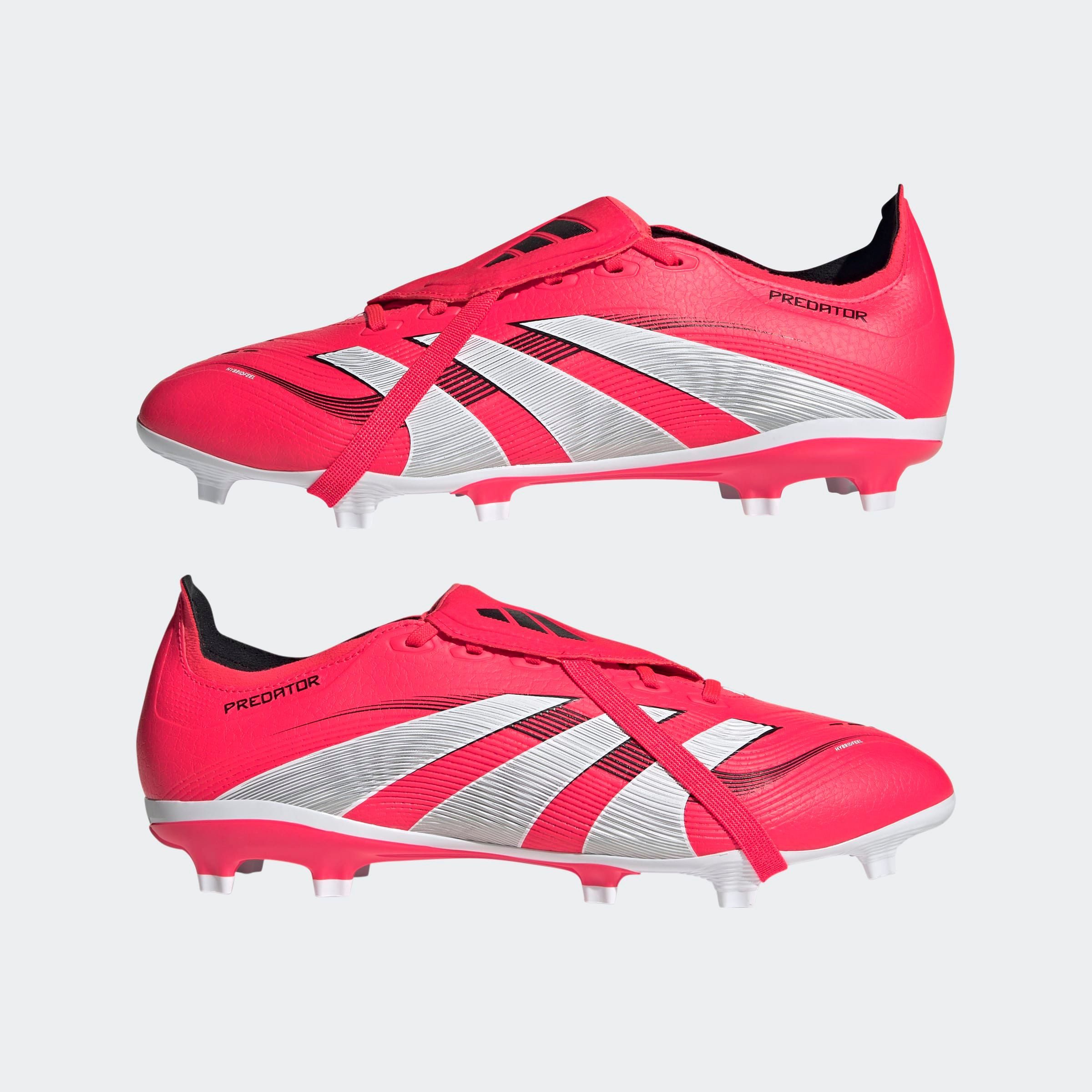 adidas Performance Voetbalschoenen PREDATOR LEAGUE FOLD-OVER TONGUE FG/MG