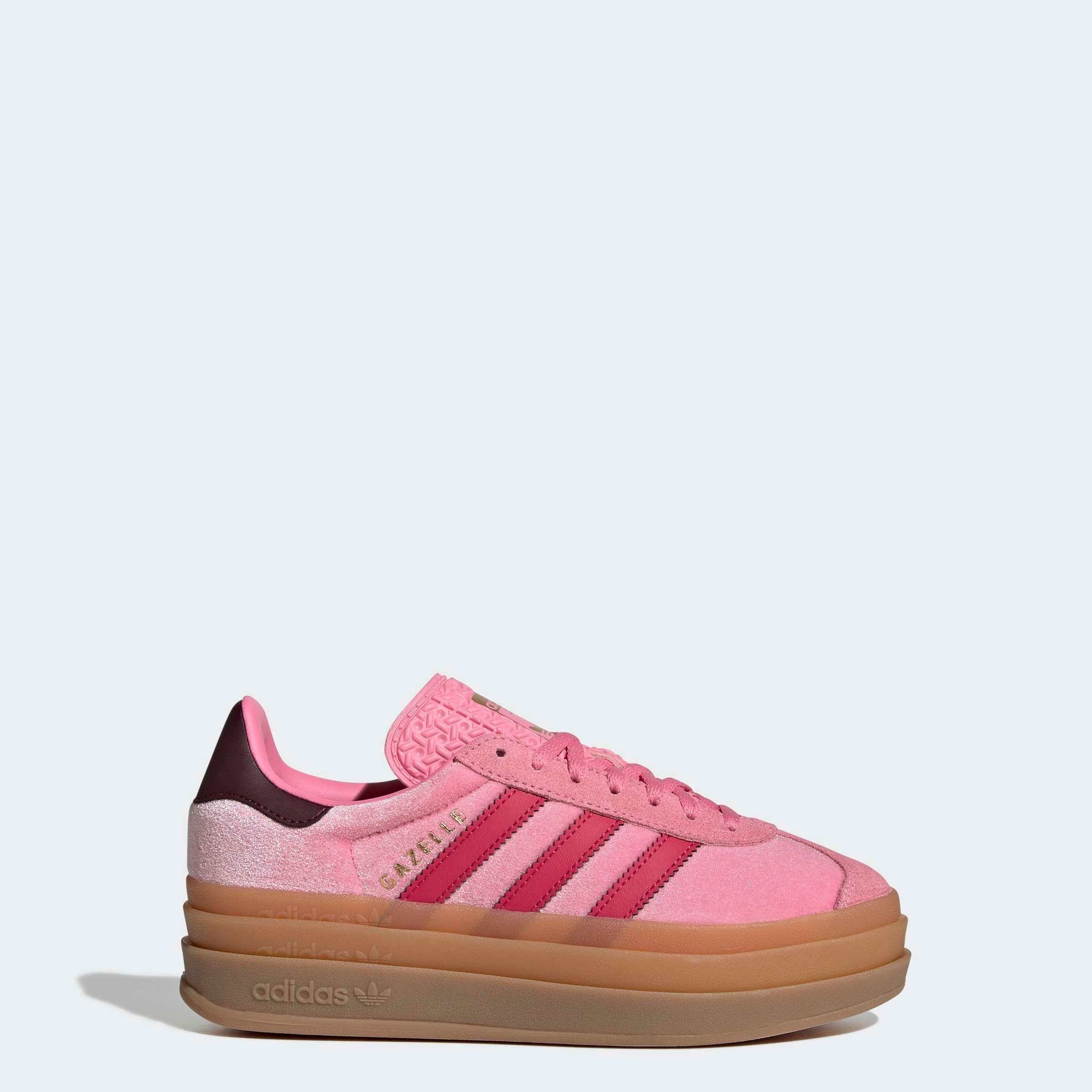 adidas Originals Sneakers GAZELLE BOLD KINDEREN