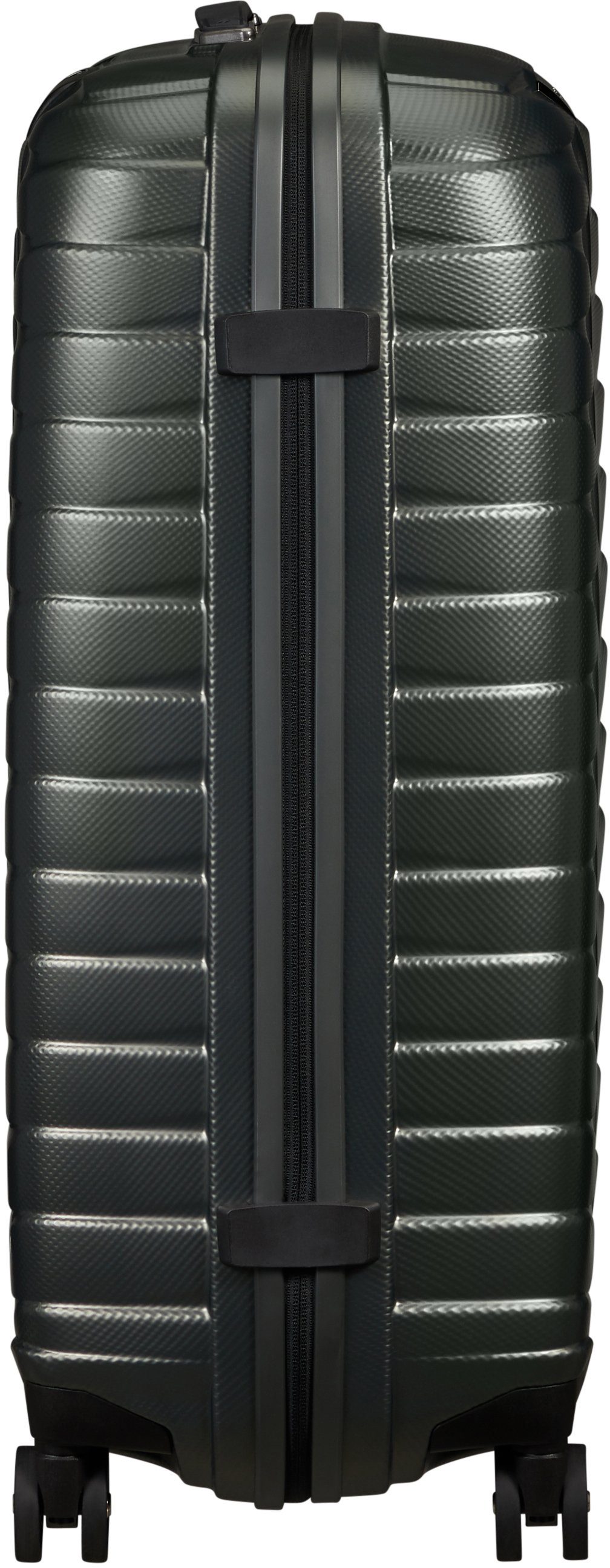 Samsonite Hardshell-trolley PROXIS, verschillende maten en kleuren Trolley reisbagage harde koffer reistrolley TSA-cijferslot