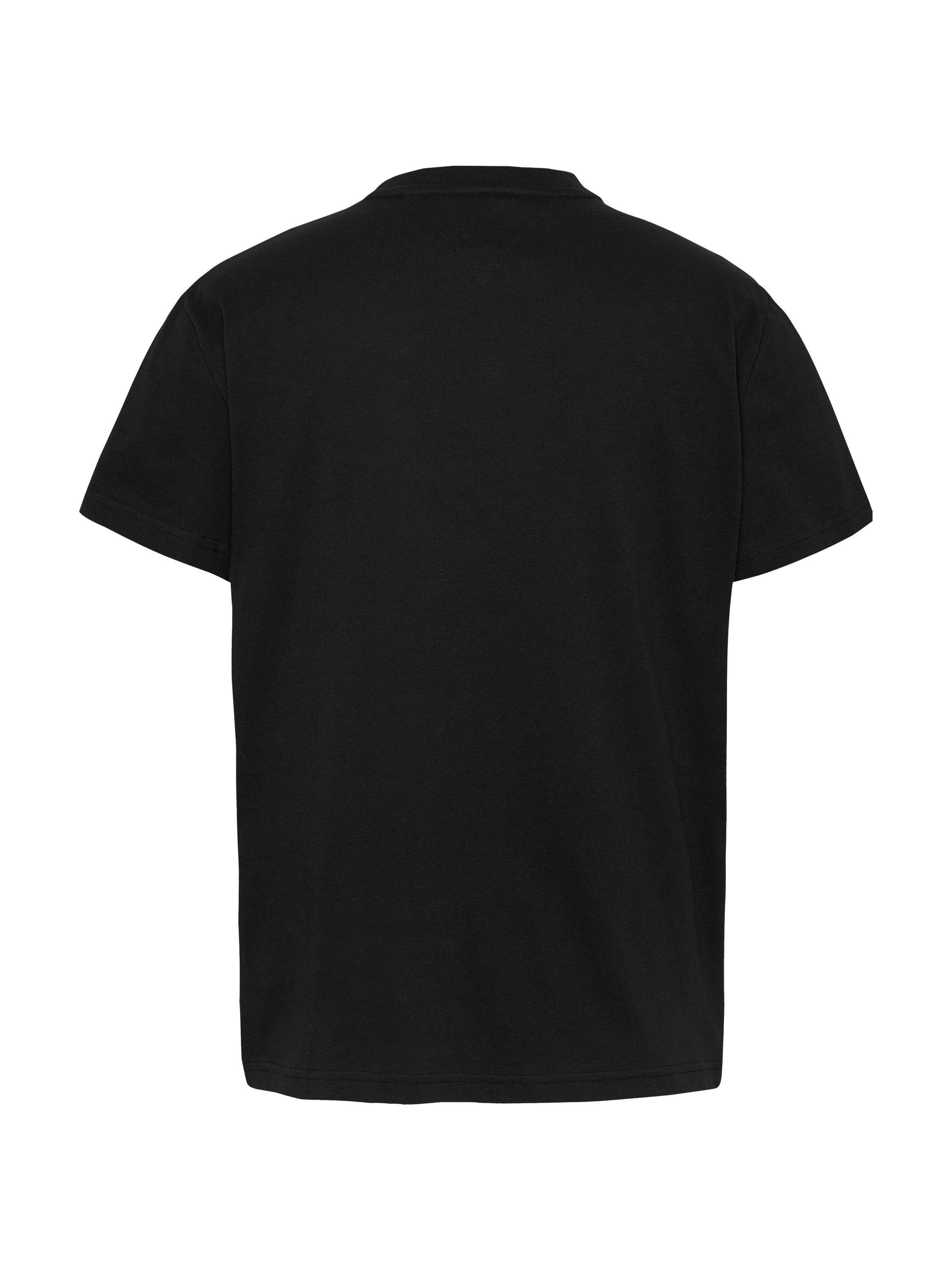 TOMMY JEANS T-shirt TJM REG DNA GRAPHIC TEE EXT