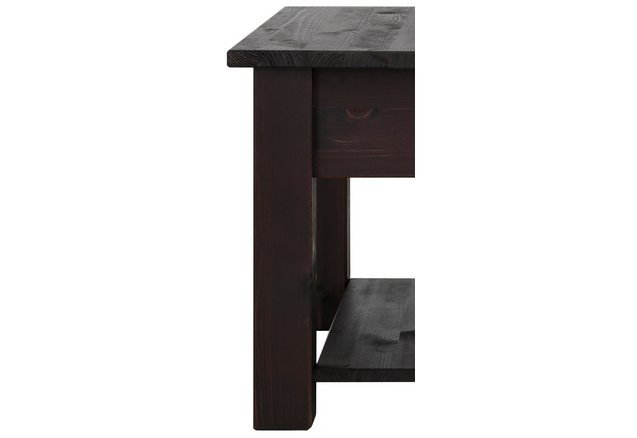 HOME AFFAIRE Salontafel Chicago in 2 afmetingen HOME AFFAIRE Salontafel Chicago in 2 afmetingen