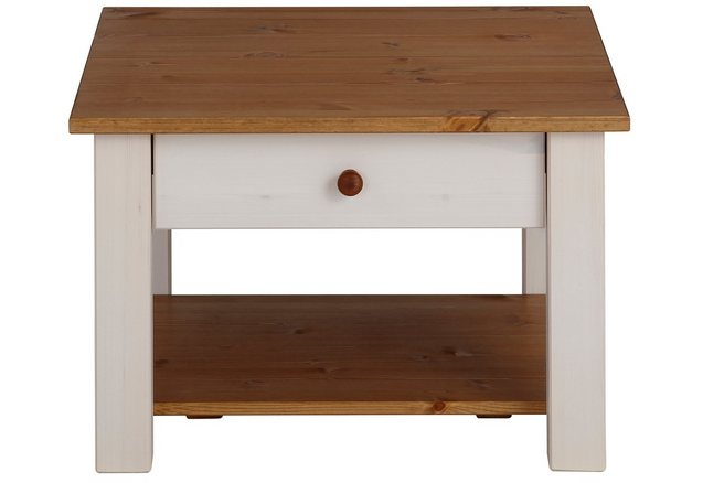 HOME AFFAIRE Salontafel Chicago in 2 afmetingen HOME AFFAIRE Salontafel Chicago in 2 afmetingen