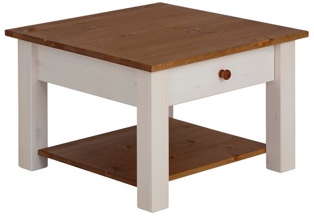 HOME AFFAIRE Salontafel Chicago in 2 afmetingen HOME AFFAIRE Salontafel Chicago in 2 afmetingen