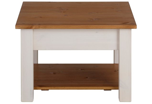 HOME AFFAIRE Salontafel Chicago in 2 afmetingen HOME AFFAIRE Salontafel Chicago in 2 afmetingen