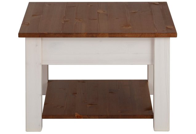 HOME AFFAIRE Salontafel Chicago in 2 afmetingen HOME AFFAIRE Salontafel Chicago in 2 afmetingen