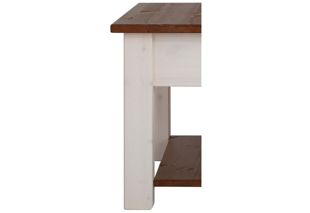 HOME AFFAIRE Salontafel Chicago in 2 afmetingen HOME AFFAIRE Salontafel Chicago in 2 afmetingen