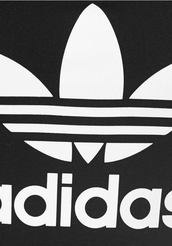 ADIDAS ORIGINALS Tanktop van puur katoen ADIDAS ORIGINALS Tanktop van puur katoen