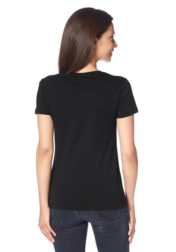 ADIDAS ORIGINALS T-shirt TREFOIL TEE ADIDAS ORIGINALS T-shirt TREFOIL TEE