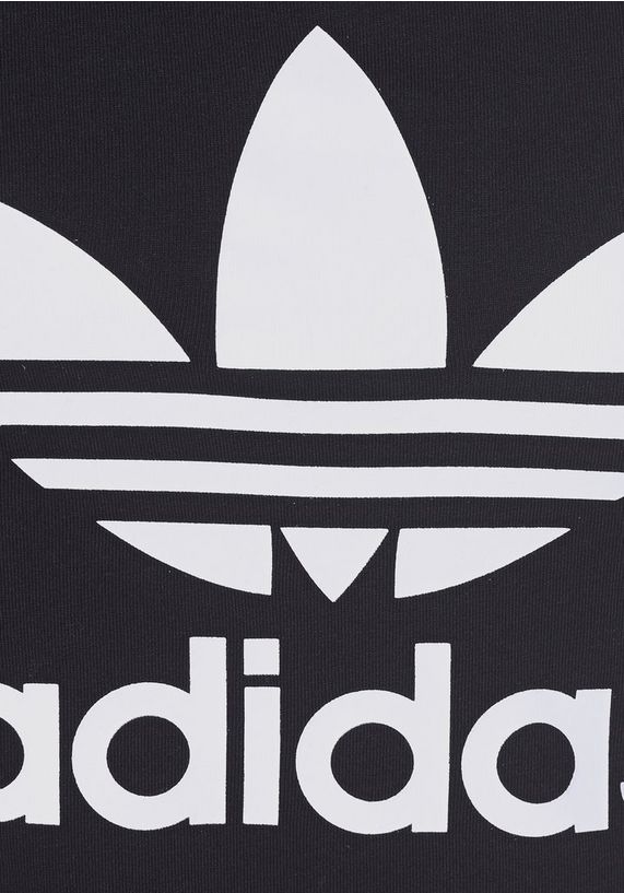 ADIDAS ORIGINALS T-shirt TREFOIL TEE ADIDAS ORIGINALS T-shirt TREFOIL TEE
