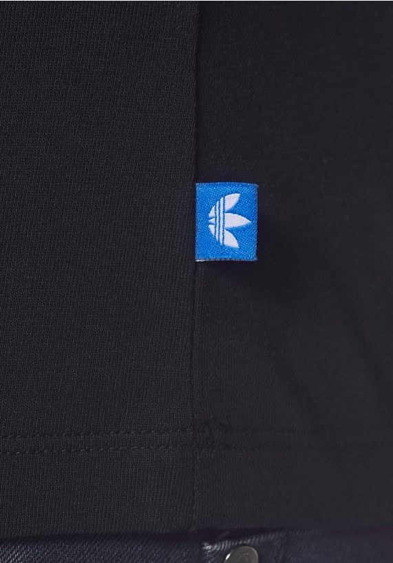 ADIDAS ORIGINALS T-shirt TREFOIL TEE ADIDAS ORIGINALS T-shirt TREFOIL TEE