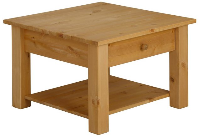 HOME AFFAIRE Salontafel Chicago in 2 afmetingen HOME AFFAIRE Salontafel Chicago in 2 afmetingen